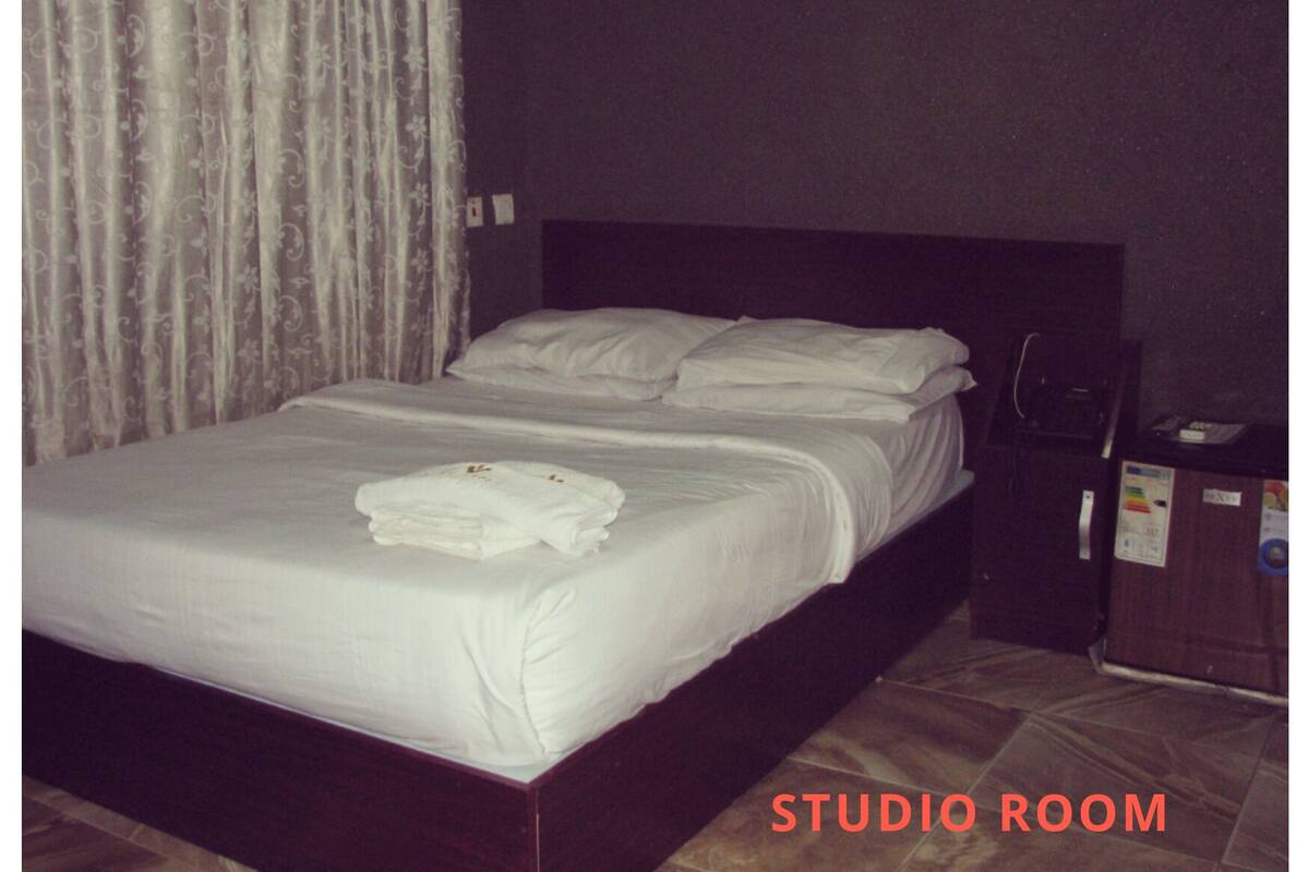 Studio