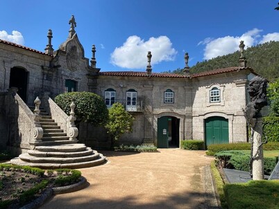 Casa das Hortênsias - Quinta dos Novos Canastros
