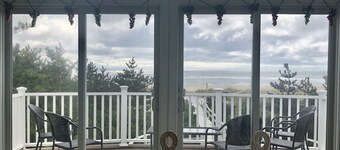 Hampton Home - Private Beach, Pool & Deck Near Wine Trail!