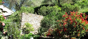 Nice apartment for 6 guests with TV, patio and pets allowed