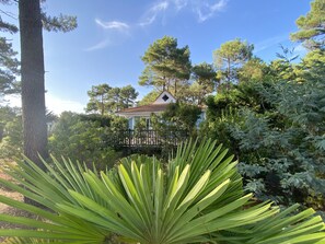 Boendeområde
