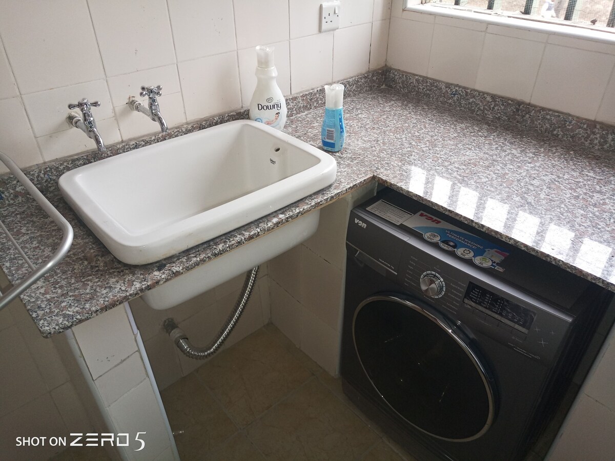 Image de profil de l’hôte