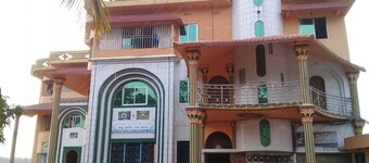 スター ヒル ヴィラ リゾート ハウス