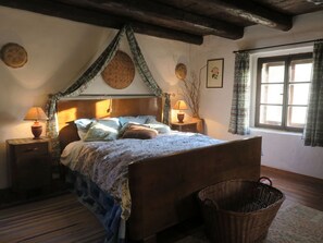 1 quarto