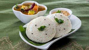 Free daily buffet breakfast  - Country Club Wildlife resort Bandipur (Gundlupet)