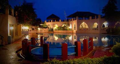 Country Club Wildlife resort Bandipur