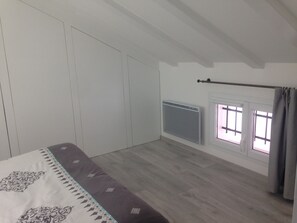 2 chambres, Wi-Fi