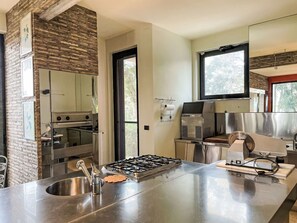 Cuisine privée