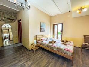 1 habitación y wifi gratis 