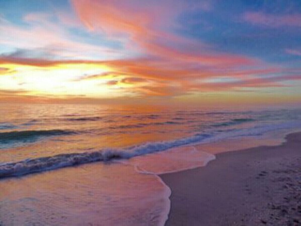 Toalhas de praia 