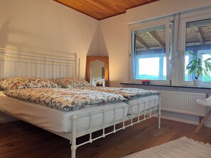 2 Schlafzimmer