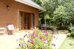 Servei de restauració a l'aire lliure