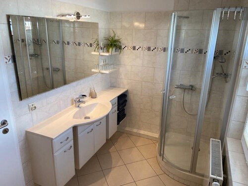 Modern holiday home Celle an der Aller