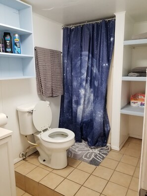 Badkamer