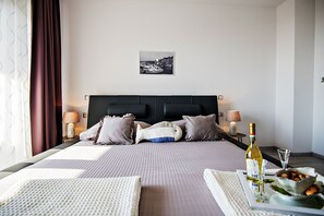 4 chambres, Wi-Fi