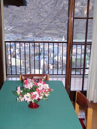 La Solana apartaments