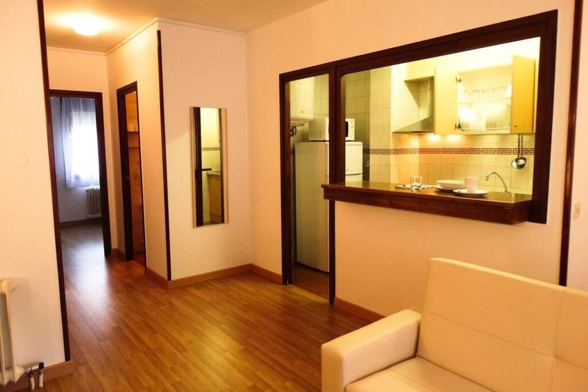 Down duvets, in-room safe, laptop workspace, free WiFi