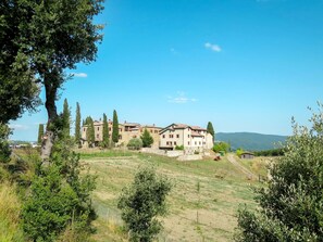 Esterni