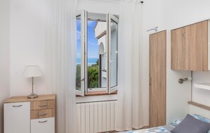 1 Schlafzimmer, Zimmersafe, kostenloses WLAN, Bettwäsche