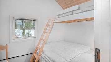 1 Schlafzimmer, kostenloses WLAN