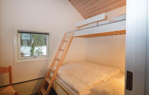 1 bedroom, free WiFi