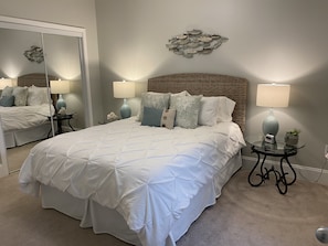 3 bedrooms, iron/ironing board, free WiFi, bed sheets - It’s all about the view! Gorgeous 6th floor unit offering breathtaking views. (Orange Beach)