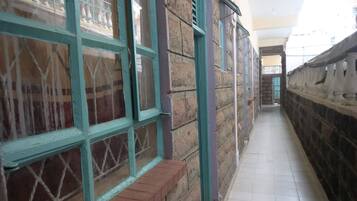 Single Room | Balcony