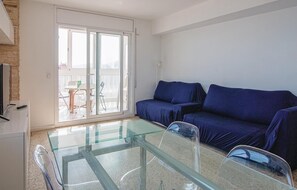 Smart TV, ping pong - Lovely apartment in Malgrat de Mar (Malgrat de Mar)