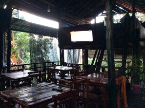 ร้านอาหาร
