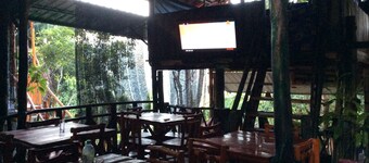 Ella Camping Resort