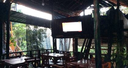 Ella Camping Resort