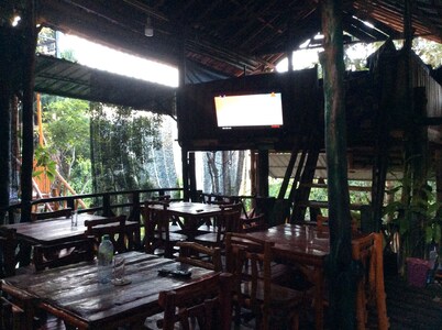 Ella Camping Resort