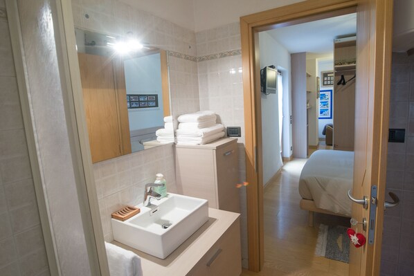 1 slaapkamer, gratis wifi