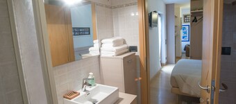 Casa Bonetti, a look at the Dolomites