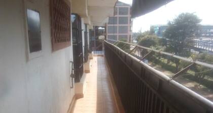 Juja Modern guest house