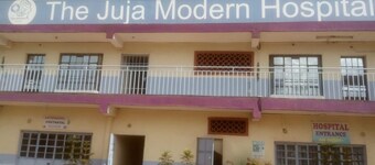 Juja Modern guest house