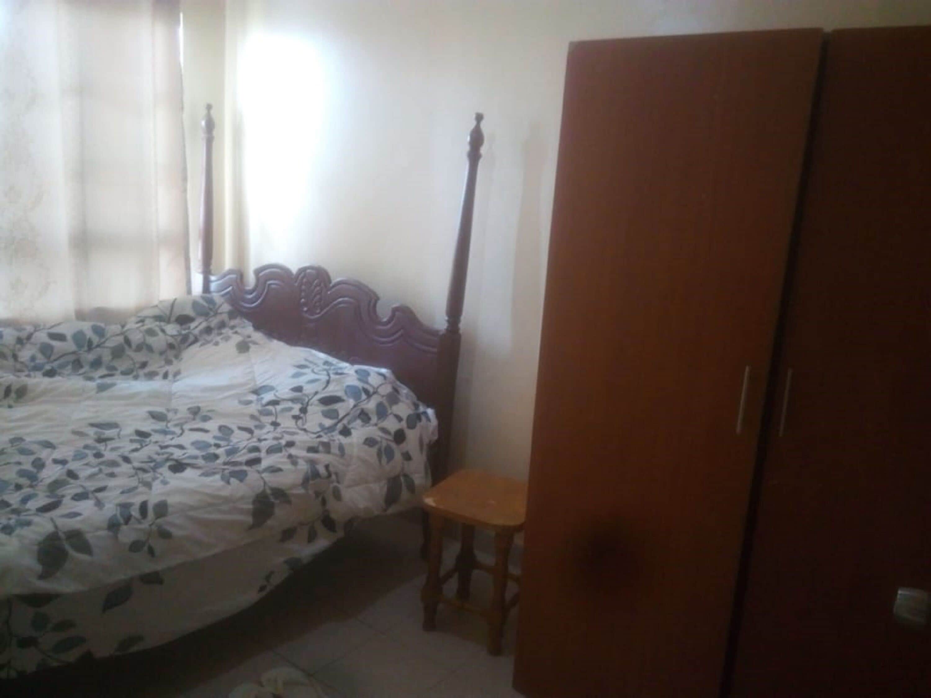 Single Room | Free WiFi, bed sheets