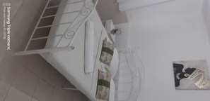 2 Schlafzimmer, WLAN