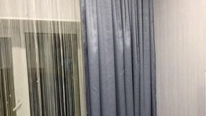 Standard Single Room | In-room safe, blackout drapes, iron/ironing board (on request) - Guest House HOTEL (Mazyr)