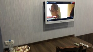 Standard Single Room | Television - Guest House HOTEL (Mazyr)