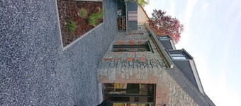 Typical stone house completely renovated