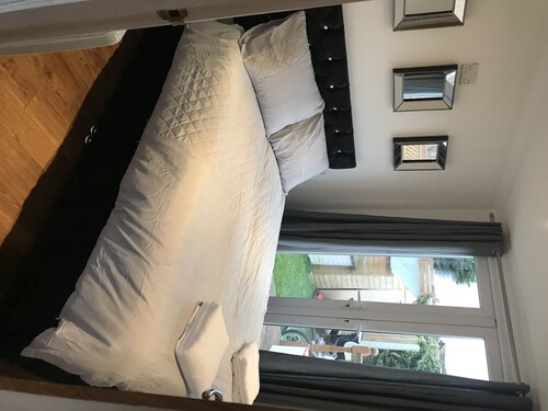 Gemütliches Chalet mit Spa