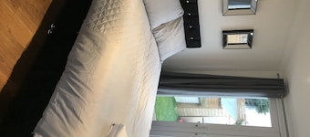 Cosy chalet with spa