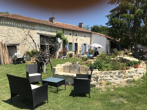 Tente de luxe Twin Emperor Glamping pour 6 personnes confortablement