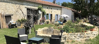 Luxury Twin Emperor Glamping Tent sleeps 6 comfortably