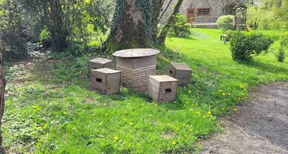 Gîte for a relaxing break in the heart of the Ardennes