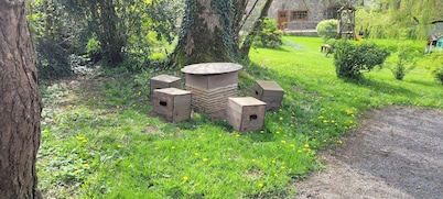 Gîte for a relaxing break in the heart of the Ardennes