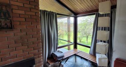 Gîte for a relaxing break in the heart of the Ardennes