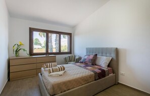 1 makuuhuone, tallelokero huoneessa, vauvan matkasänky, ilmainen Wi-Fi