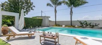 Trevlig lägenhet i Comiso